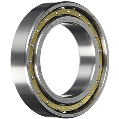 NSK N1010MRCCG5P4 Precisionscylindriskt rullager, en rad NSK N1010MRCCG5P4 Precisionscylindriskt rullager, en rad
