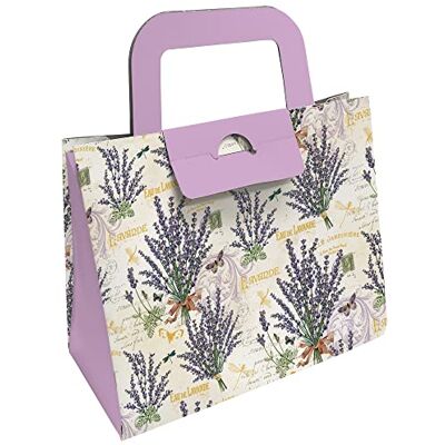 Kartos 94863 Förvaringslåda för utomhusbruk, 27 x 22.5 x 12.5 Cm, lavendel Kartos 94863 Förvaringslåda för utomhusbruk, 27 x 22.5 x 12.5 Cm, lavendel