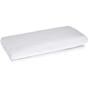 Cotoval 2094404 Fitted Sheet - White 90x200 cm Cotoval 2094404 Fitted Sheet - White 90x200 cm
