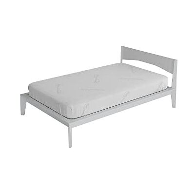 Italian Bed Linen Madrassöverdrag Bioceramisk behandling, Square och halv 120 x 200 cm Italian Bed Linen Madrassöverdrag Bioceramisk behandling, Square och halv 120 x 200 cm