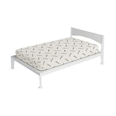 Italian Bed Linen MB HOME ITALY, Madrasskydd, anti-kvalster, liten dubbel 120 x 200 cm Italian Bed Linen MB HOME ITALY, Madrasskydd, anti-kvalster, liten dubbel 120 x 200 cm