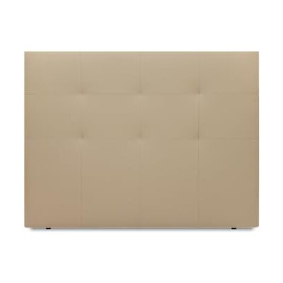 WIN REST Plattform, PU-läder, beige, 90 x 120 cm WIN REST Plattform, PU-läder, beige, 90 x 120 cm