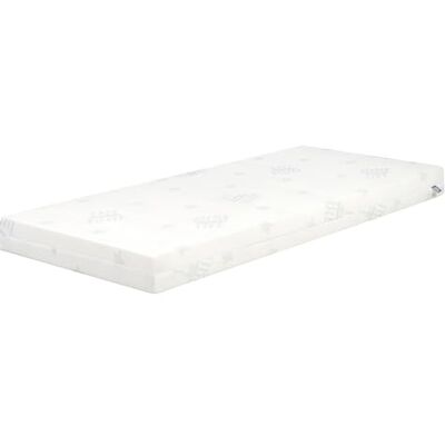roba rullmadrass COMFORT AIR ROLL 70×140 cm safe asleep® Protect – babymadrass med vätskeskydd – andningsbar & punktelastisk – perforerad premiumskum – avtagbart överdrag – vit roba rullmadrass COMFORT AIR ROLL 70×140 cm safe asleep® Protect – babymadrass med vätskeskydd – andningsbar & punktelastisk – perforerad premiumskum – avtagbart överdrag – vit
