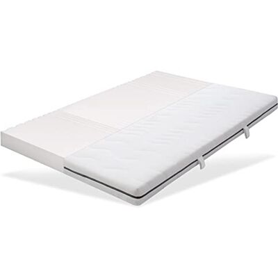 ESSENCE SLEEP ES1490 7-zons skummadrass ESSENCE SLEEP ES1490 7-zons skummadrass