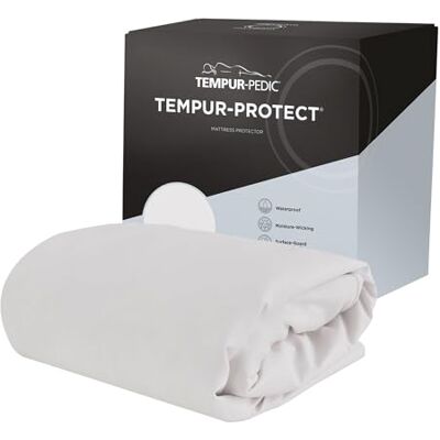 Tempur Protect Madrasskydd, California King Tempur Protect Madrasskydd, California King