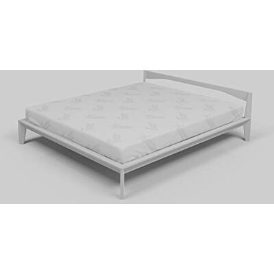 Italian Bed Linen Stretch madrassöverdrag Bamboo, Dubbel 170 x 200 cm Italian Bed Linen Stretch madrassöverdrag Bamboo, Dubbel 170 x 200 cm