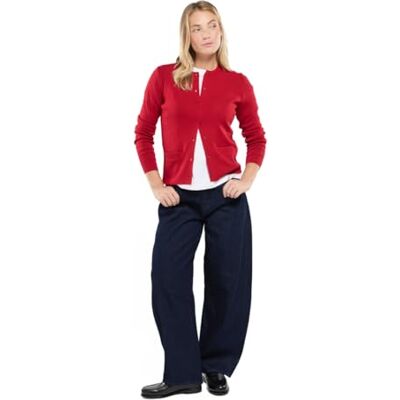 Armor-lux Armor Lux damcardigan "Ressac" damtröja Armor-lux Armor Lux damcardigan "Ressac" damtröja