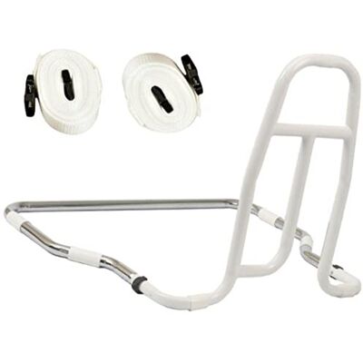 NRS Healthcare Easy Fit sänggaller för mer rörlighet med rem NRS Healthcare Easy Fit sänggaller för mer rörlighet med rem