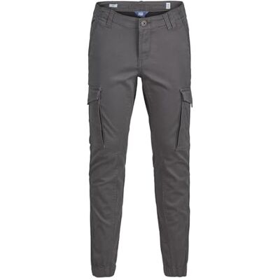 JACK & JONES Pojkens last, Asfalt, 140 cm JACK & JONES Pojkens last, Asfalt, 140 cm
