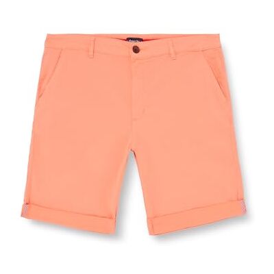 Armor-lux Armor Lux Bermuda, Korall E24, 36 Armor-lux Armor Lux Bermuda, Korall E24, 36