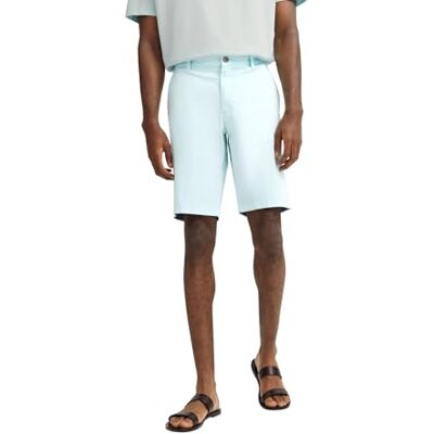 bugatti chinos herrshorts komfort och elegans för varma dagar, 510 mint, 56 Plus bugatti chinos herrshorts komfort och elegans för varma dagar, 510 mint, 56 Plus