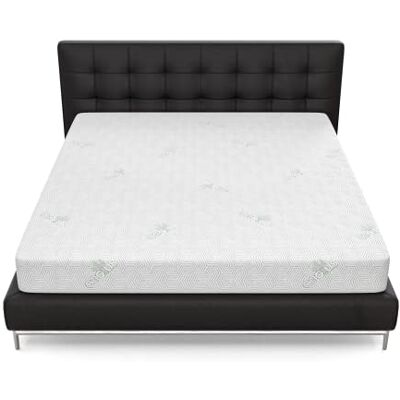 Mundialflex Kactus Madrass i polyuretanskum, Vit/grå/Grön, 80 x 190 cm Mundialflex Kactus Madrass i polyuretanskum, Vit/grå/Grön, 80 x 190 cm
