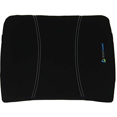 Kiné Travel KINE Travel 169820 Ergonomisk korsryggsstödskudde Kiné Travel KINE Travel 169820 Ergonomisk korsryggsstödskudde
