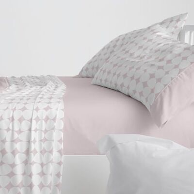 Blanco Lakanset 135 cm säng (+Tillgängliga storlekar) Design 139 Roserosa färg (135 x 190/200 cm) Blanco Lakanset 135 cm säng (+Tillgängliga storlekar) Design 139 Roserosa färg (135 x 190/200 cm)