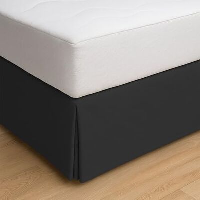 ECOMMERC3 Canape-överdrag säng 80 x sängstorlek 80 x 190/200 cm Canape-överdrag färg svart halkfri passform och andningsbar 100% tillverkad i Spanien ECOMMERC3 Canape-överdrag säng 80 x sängstorlek 80 x 190/200 cm Canape-överdrag färg svart halkfri passform och andningsbar 100% tillverkad i Spanien