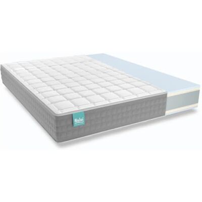 ZZ DON DESCANSO Don vila DDBERNIA25.180200 Madrass Viskoelastisk, Skum, Höjd ± 26cm, 180x200 cm ZZ DON DESCANSO Don vila DDBERNIA25.180200 Madrass Viskoelastisk, Skum, Höjd ± 26cm, 180x200 cm