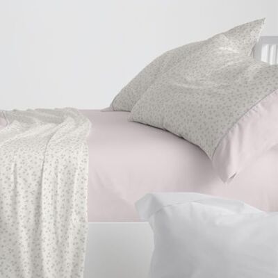 Blanco Lakanset Säng 150–160 cm (+Tillgängliga storlekar) Design 539 Palo rosa färg (150–160 x 190/200 cm) Blanco Lakanset Säng 150–160 cm (+Tillgängliga storlekar) Design 539 Palo rosa färg (150–160 x 190/200 cm)