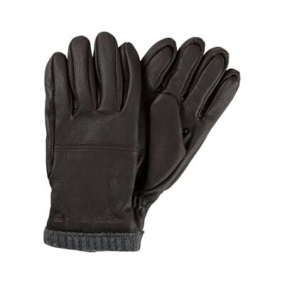 camel active 408260-6G26 handske, mörkbrun, normal, Mörkbrun, One size camel active 408260-6G26 handske, mörkbrun, normal, Mörkbrun, One size