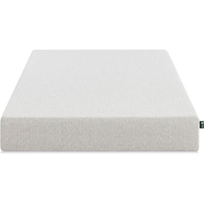 Zinus Madrass 180 x 200 cm – madrasshöjd 25 cm – Ultima minnesskum madrass Zinus Madrass 180 x 200 cm – madrasshöjd 25 cm – Ultima minnesskum madrass