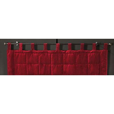 LINDER huvuddel med fötter, 1 27 bomullsandel 18 Pourcentlin 55 polyester (3) 100% polyester, röd, 160 x 70 cm LINDER huvuddel med fötter, 1 27 bomullsandel 18 Pourcentlin 55 polyester (3) 100% polyester, röd, 160 x 70 cm