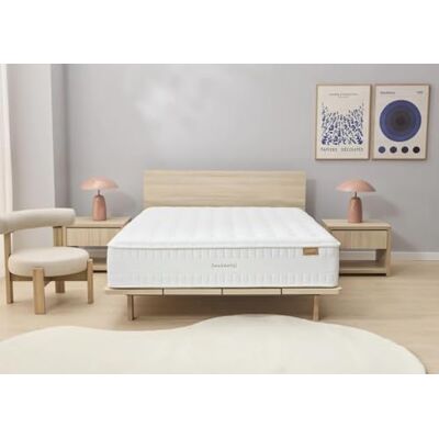 Marmota Hybrid Luxe Edition madrass 150x200 Marmota Hybrid Luxe Edition madrass 150x200