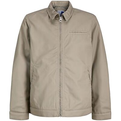 JACK & JONES JUNIOR Jornorrebro Worker jacka Jnr, Laurel Oak, Numeric_140, Laurelek, numeric_140 JACK & JONES JUNIOR Jornorrebro Worker jacka Jnr, Laurel Oak, Numeric_140, Laurelek, numeric_140