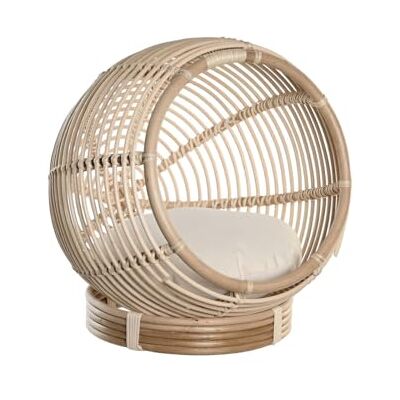 DKD Home Decor Säng för husdjur, Standard DKD Home Decor Säng för husdjur, Standard