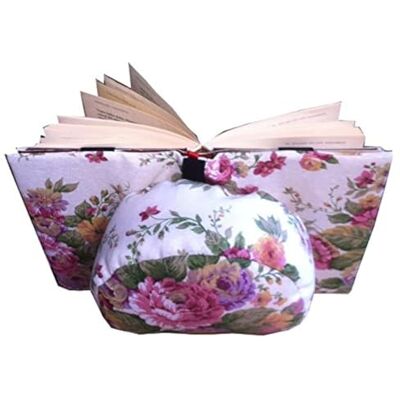 BELENCI Blommig Läsning ALMOHADON BELENCI Blommig Läsning ALMOHADON