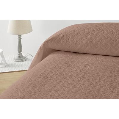 Degrees home Vanligt Sängtäcke 90 Bouti överkast Säng Vår, Sommar 180 x 260 Brun Degrees home Vanligt Sängtäcke 90 Bouti överkast Säng Vår, Sommar 180 x 260 Brun