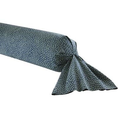 ORIGIN Tryckt bolsteröverdrag i Lyocell, Jade, 85 x 185 cm, ORIGIN Tryckt bolsteröverdrag i Lyocell, Jade, 85 x 185 cm,