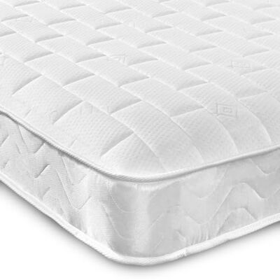 eXtreme comfort ltd Extrem komfort Cooltouch orto-kakel hybridminnesskum och pinna-spole Bonnell innerfjäder minnesskum madrass plyschkänsla, vit, 18 cm djup, enkel madrass 90 cm x 190 cm eXtreme comfort ltd Extrem komfort Cooltouch orto-kakel hybridminnesskum och pinna-spole Bonnell innerfjäder minnesskum madrass plyschkänsla, vit, 18 cm djup, enkel madrass 90 cm x 190 cm