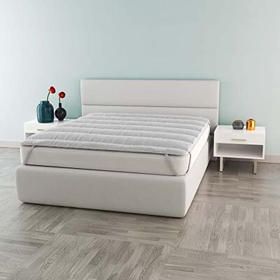 MB HOME BASIC Bambutäcke - Ventilerar och förhindrar svettning MB HOME BASIC Bambutäcke - Ventilerar och förhindrar svettning