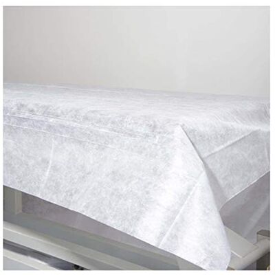Best Quality PIMPAM FACTORY 100% Guaranteed Pack 10 Enkel-spännlakan som inte är justerbar 80 x 200 cm 100% återvinningsbar Vattentät och hypoallergen Idealisk för sängar, massagegar, sjukhussängar Tillverkad i Spanien. Best Quality PIMPAM FACTORY 100% Guaranteed Pack 10 Enkel-spännlakan som inte är justerbar 80 x 200 cm 100% återvinningsbar Vattentät och hypoallergen Idealisk för sängar, massagegar, sjukhussängar Tillverkad i Spanien.