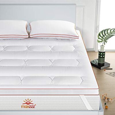 Maxzzz Madrasskydd - Renoverad A+ - 90x190x5cm Maxzzz Madrasskydd - Renoverad A+ - 90x190x5cm