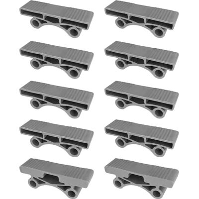 cyclingcolors 10 x ribbotten, lock, hållare, 38 mm, ändkåpa, hållare, säng, flexibel, gummi, grå, duo cyclingcolors 10 x ribbotten, lock, hållare, 38 mm, ändkåpa, hållare, säng, flexibel, gummi, grå, duo