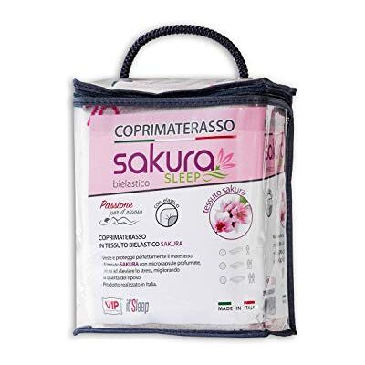 V.I.P. Very Important Pillow V.I.P. Sakura madrassöverdrag med hörnstretch, Bielastiskt jacquardtyg, Dubbelfodral, 170 x 200 V.I.P. Very Important Pillow V.I.P. Sakura madrassöverdrag med hörnstretch, Bielastiskt jacquardtyg, Dubbelfodral, 170 x 200