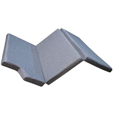K´Foam Store KFoam.es Fällbar madrass för Volkswagen T5, T6, Ocean, Kalifornien 115x195x6 K´Foam Store KFoam.es Fällbar madrass för Volkswagen T5, T6, Ocean, Kalifornien 115x195x6