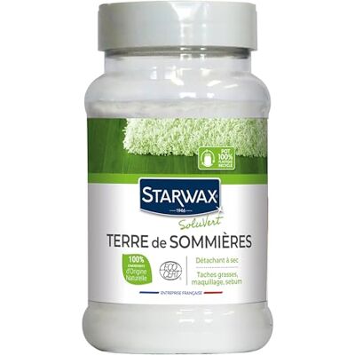 Starwax 200g Fläckborttagare för torrstädning - Rengöringsmedel Starwax 200g Fläckborttagare för torrstädning - Rengöringsmedel