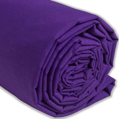 IPEA Lila Popeline bomullstyg 200 cm x 150 cm tillverkad i Italien metervara för sömnad, kläder, foder, inredning, tillbehör, lapptäcke, enfärgad tyg för sömnad IPEA Lila Popeline bomullstyg 200 cm x 150 cm tillverkad i Italien metervara för sömnad, kläder, foder, inredning, tillbehör, lapptäcke, enfärgad tyg för sömnad