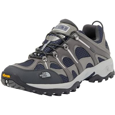 THE NORTH FACE Hedgehog 06 Gore-Tex klättersko, Lux blå/foliegrå, 39, Lux Blue Foil Grey, 39 EU THE NORTH FACE Hedgehog 06 Gore-Tex klättersko, Lux blå/foliegrå, 39, Lux Blue Foil Grey, 39 EU
