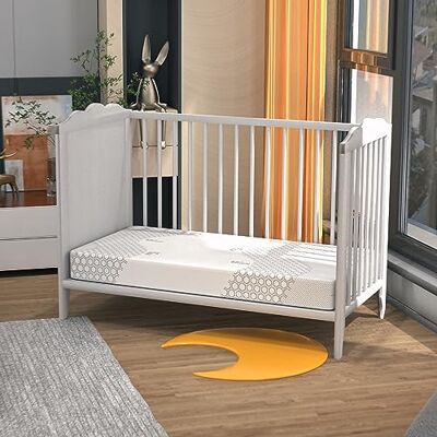Mundialflex 37SystemH14_60x125x14, skum, 60x125 cm Mundialflex 37SystemH14_60x125x14, skum, 60x125 cm