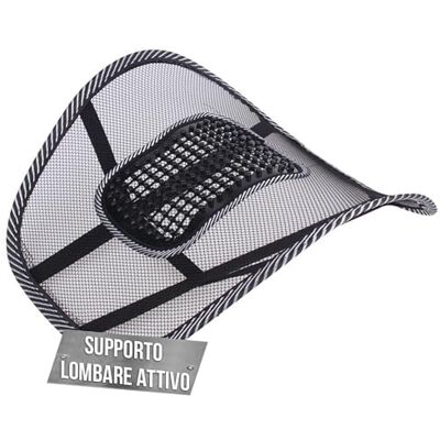 tempo di saldi Par Ergonomiska Lumbar Stöd För Bil Fåtöljer Stolar Kontorsryggstöd tempo di saldi Par Ergonomiska Lumbar Stöd För Bil Fåtöljer Stolar Kontorsryggstöd