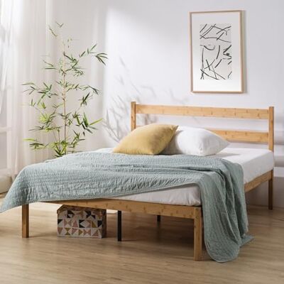 Zinus Plattform, 189 cm × 91 cm × 82 cm Zinus Plattform, 189 cm × 91 cm × 82 cm