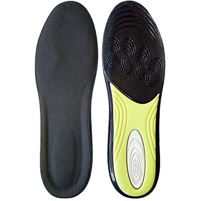 Eden 2 Anatomic Gel Performance Mallar 36/40 Eden 2 Anatomic Gel Performance Mallar 36/40