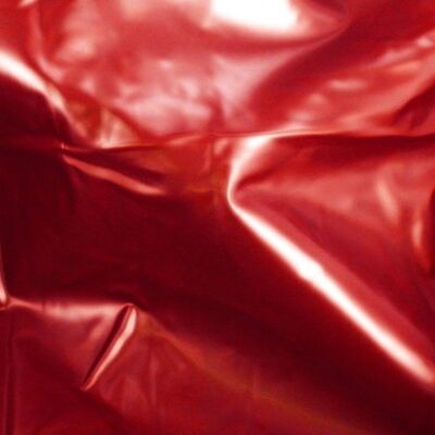 You2Toys PVC-platta Röd You2Toys PVC-platta Röd