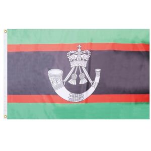 AZ FLAG Storbritanniens arméflagga The Rifles 90 x 60 cm brittisk arméflagga 60 x 90 cm flaggor AZ FLAG Storbritanniens arméflagga The Rifles 90 x 60 cm brittisk arméflagga 60 x 90 cm flaggor