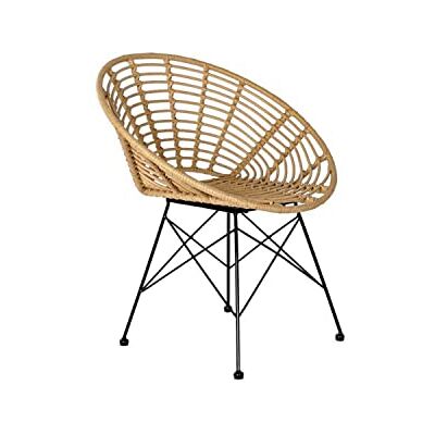 DKD Home Decor Trädgårdsstol, Standard DKD Home Decor Trädgårdsstol, Standard