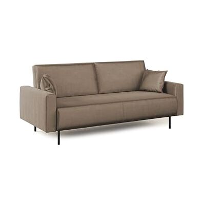 Divani.Store Arthur T01 Modern Vattentät mjuk sammet soffa Divani.Store Arthur T01 Modern Vattentät mjuk sammet soffa