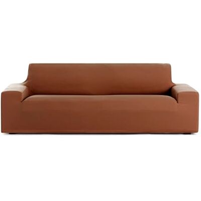 Eysa Färg Caldera design Harlem bielastisk 3-sits sofföverdrag Eysa Färg Caldera design Harlem bielastisk 3-sits sofföverdrag
