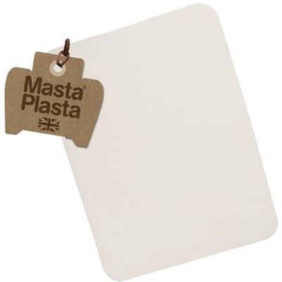 MastaPlasta Original självhäftande läderreparationslapp – elfenben 28 x 20 cm (11 tum x 8 tum). Omedelbar klädsel kvalitet rep- och rivreparation för soffor, bilinredning, väskor, vinyl och mer MastaPlasta Original självhäftande läderreparationslapp – elfenben 28 x 20 cm (11 tum x 8 tum). Omedelbar klädsel kvalitet rep- och rivreparation för soffor, bilinredning, väskor, vinyl och mer